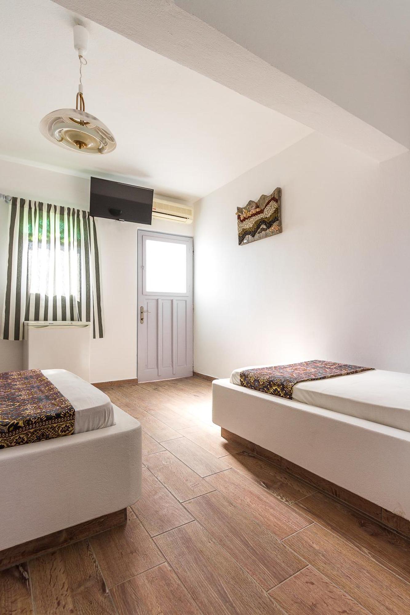 Villa Iliovasilema Santorini Akrotírion Dış mekan fotoğraf