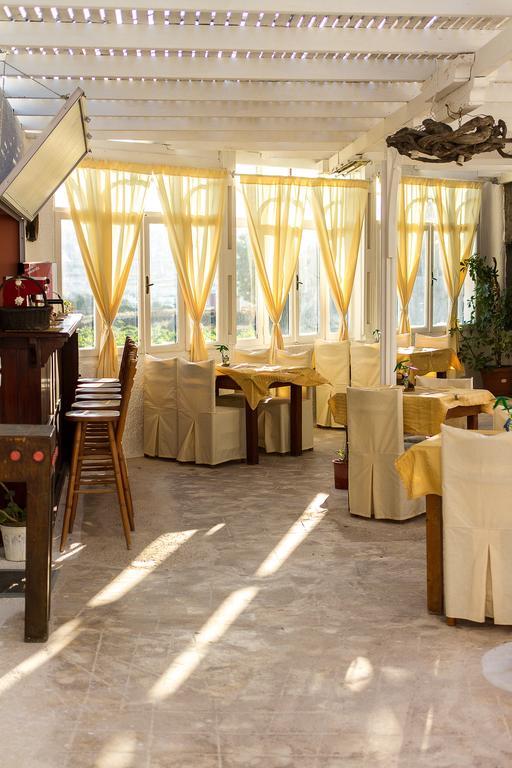 Villa Iliovasilema Santorini Akrotírion Dış mekan fotoğraf