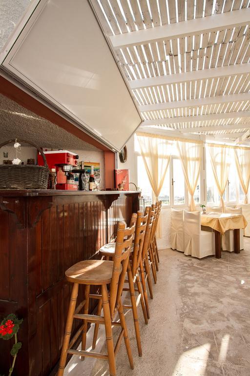 Villa Iliovasilema Santorini Akrotírion Dış mekan fotoğraf